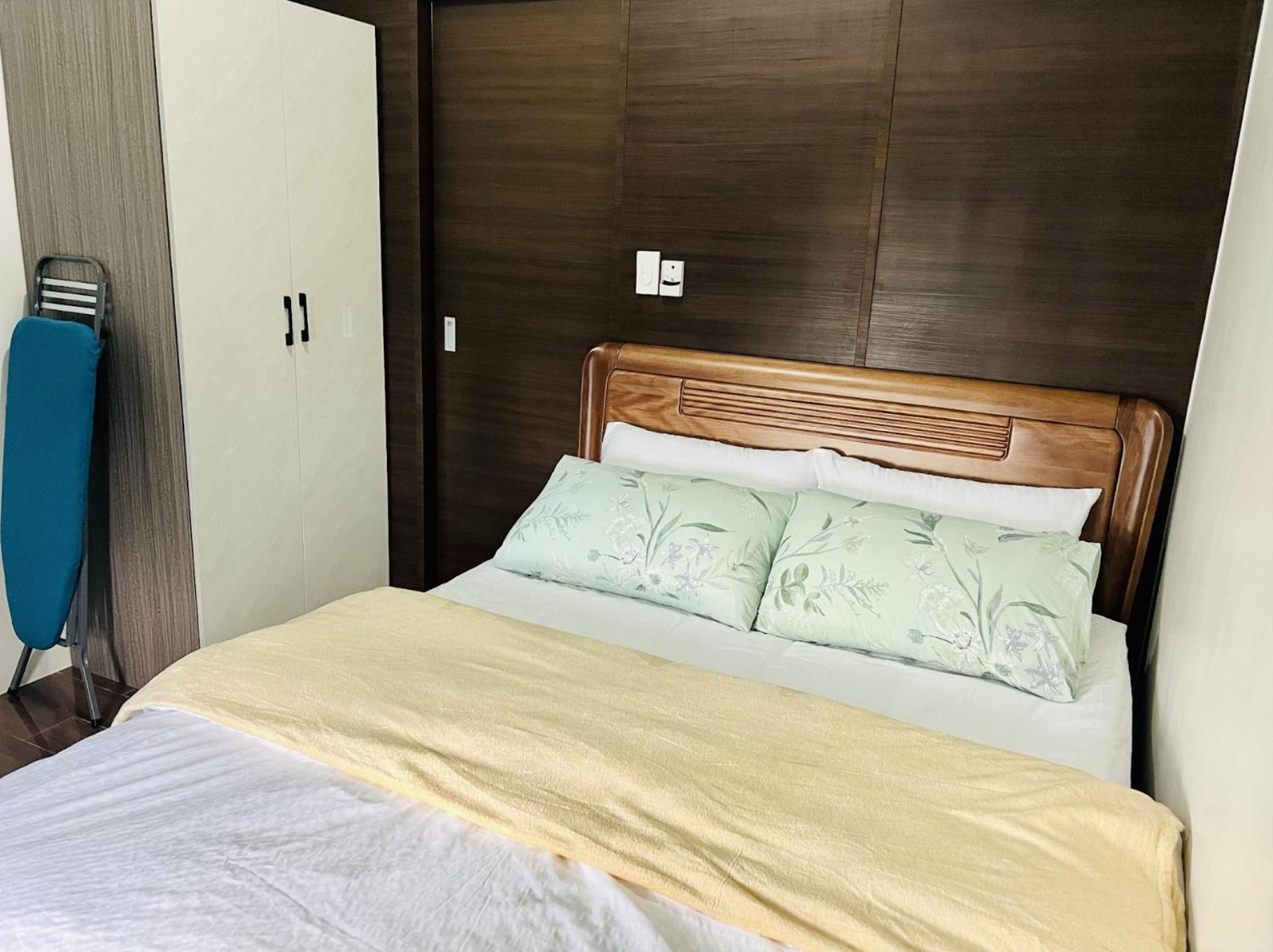 Air Residence Makati Manila Exterior photo